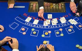 Tabel urutan tangan poker dan nilai kombinasi di jktjkt38