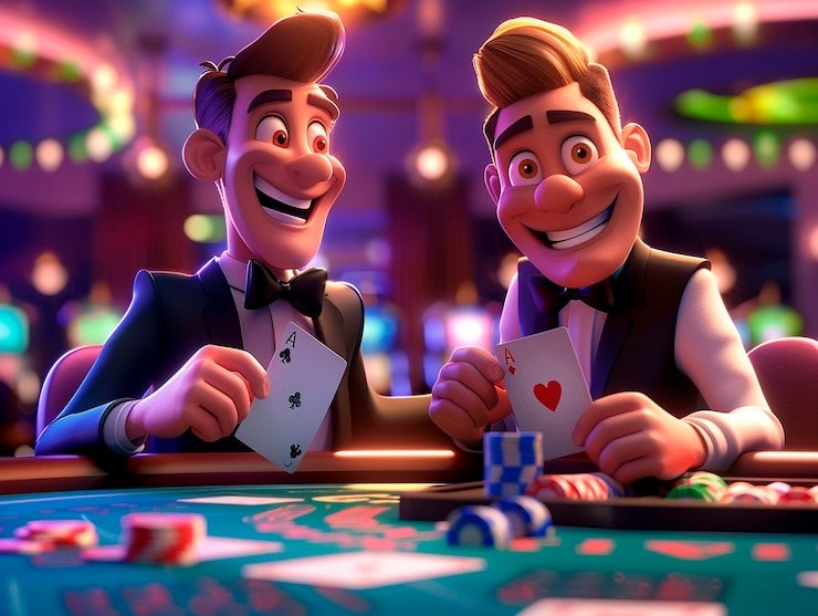 Antarmuka mobile Teen Patti jktjkt38 yang responsif